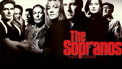 El Final de Los Soprano - El Final de Los Soprano