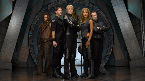 Stargate Atlantis - Capítulos de la 3ª temporada