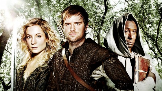 Robin Hood - Capítulos de la 2ª temporada