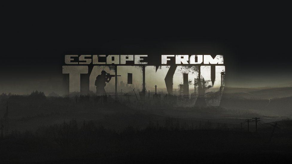 Logo de Escape from Tarkov - Un resumen de lo que sabemos de Escape from Tarkov