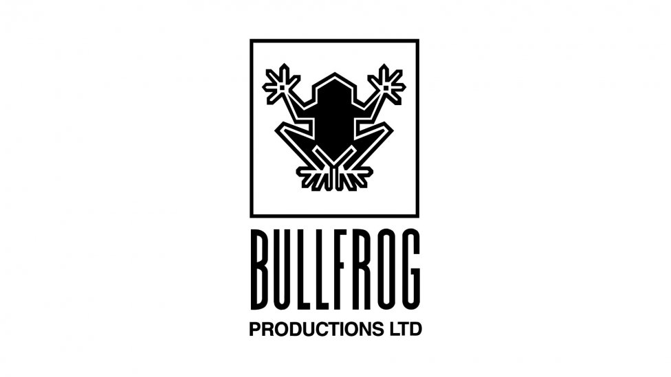 Bullfrog Logo - Bullfrog, nacimiento y fin de un gran estudio de videojuegos