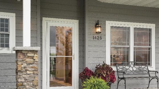 Storm Doors: Advantages and Tips for Your Home - Storm Doors: Advantages and Tips for Your Home