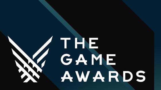 Cartel oficial de The Game Awards 2017 - The Game Awards: Nominados para la edición de 2017