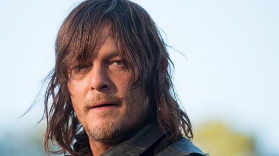 Norman Reedus aparecerá en Death Stranding - Norman Reedus will also be in The Game Awards