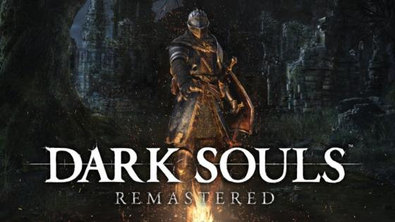 Dark Souls Remastered - Dark Souls Remastered verá la luz en PS4, Xbox One, PC y Switch