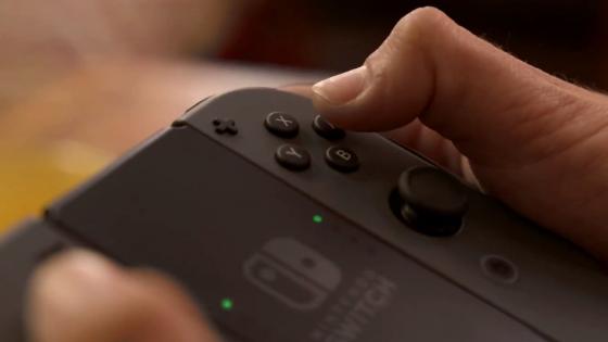Nintendo Switch supera en ventas a Xbox One - Nintendo Switch supera en ventas a Xbox One en España