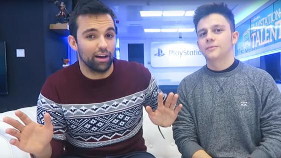 Vídeo de Youtuber entrevista a trabajador de Playstation sobre juegos PS Plus Marzo - Sony employee tells that march will be one of the best PS Plus months