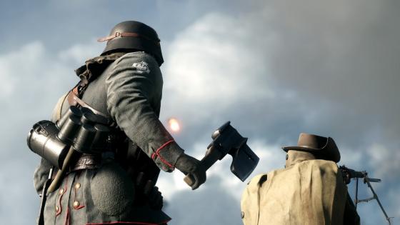 El nuevo Battlefield se presentará en Junio - El nuevo Battlefield y Anthem estarán en la EA Play de 2018