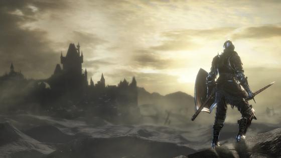 Dark Souls Remastered fecha de lanzamiento - La remasterización de Dark Souls se retrasa en Switch