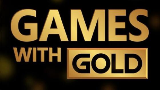 Games With Gold Logo - Filtrados los juegos gratis de Games With Gold para mayo 2018
