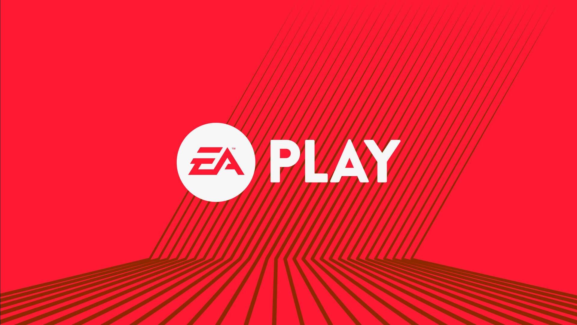 EA Play en el E3 de 2018