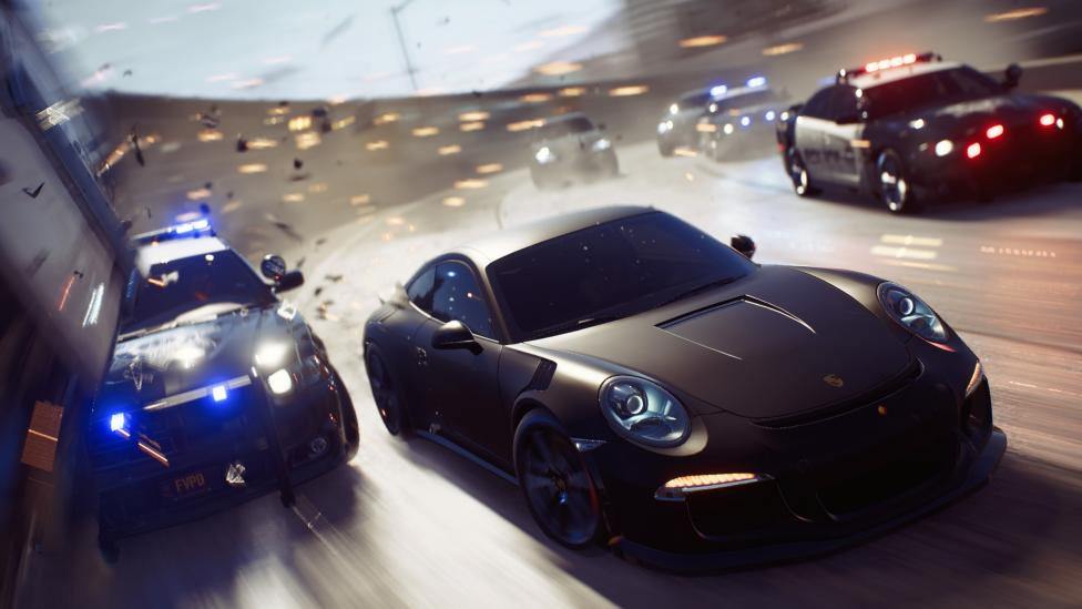 Juegos de conducción en PS Plus - PS Plus August 2018: A driving game could come to PS4
