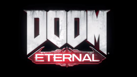 Doom Eternal Logo - Doom Eternal se mostrará en la Quakecon