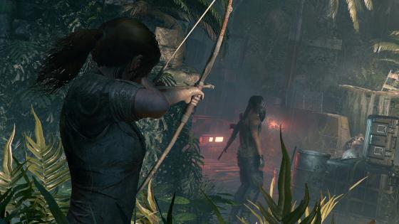 Shadow of the Tomb Raider Trailer de Jugabilidad - Nuevo Trailer de la jugabilidad de Shadow of the Tomb Raider