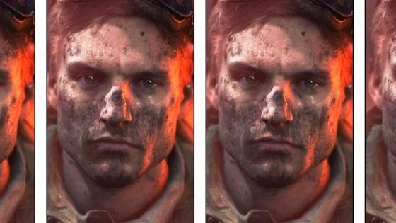 Comparativa Battlefield V - Comparan gráficamente Battlefield V en PS4 y Xbox One