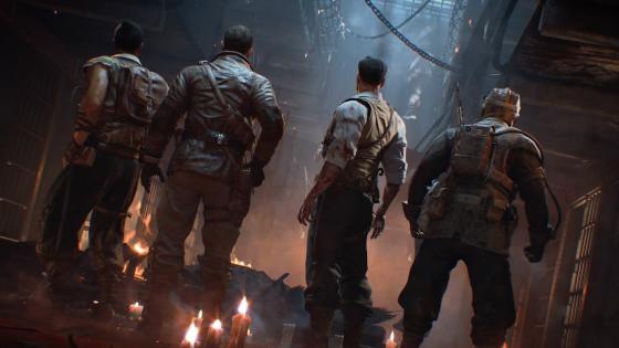 COD Black Ops 4 Trailer - Trailer del modo Battle Royale de COD: Black Ops IIII