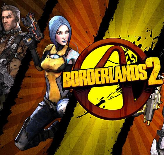 Borderlands 2 en Playstation VR - Borderlands 2 llegará a Playstation VR el 14 de diciembre