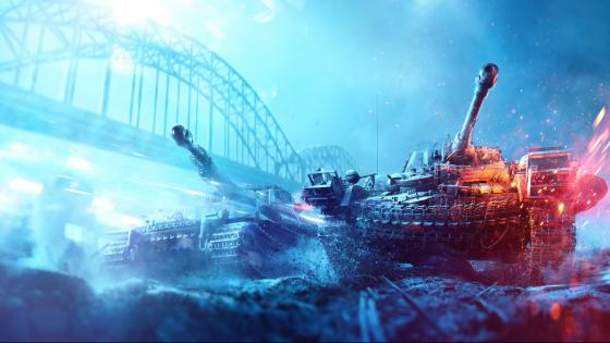 Battlefield V Tides of War - Overture, de Vientos de Guerra, ya disponible en Battlefield V