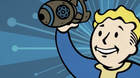 Pipboy Nuke - Bethesda incentiva a los usuarios de Fallout 76 con los juegos clásicos