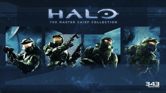 HALO Master Chief Collection en PC
