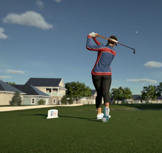 The Golf Club 2019 - Confirmados los Games with Gold para Xbox en mayo de 2019