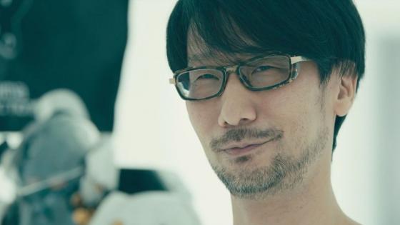 Hideo Kojima - Necesitaremos terminar tres cuartas partes de Death Stranding para entenderlo