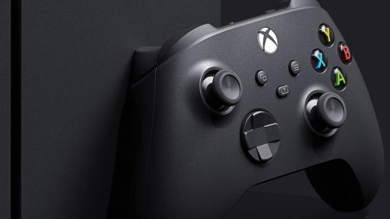 Xbox Series X - Problemas con Xbox Series X: se apaga sola y muestra la pantalla negra de la muerte