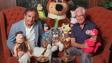 Ha muerto Joseph Barbera - Ha muerto Joseph Barbera