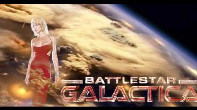 Battlestar Galactica: La película - Battlestar Galactica: La película
