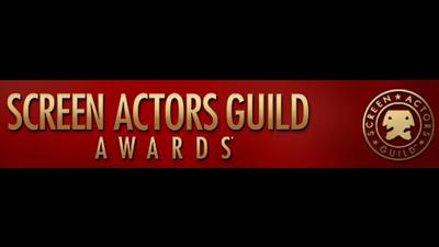 Nominaciones televisivas a los premios SAG - Nominaciones televisivas a los premios SAG