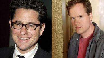 Abrams y Whedon dirigirán The Office - Abrams y Whedon dirigirán The Office
