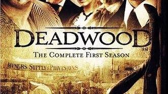 Deadwood acabará con dos películas para TV. - Deadwood acabará con dos películas para TV.