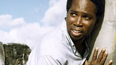 Harold Perrineau se une a Demons - Harold Perrineau se une a Demons