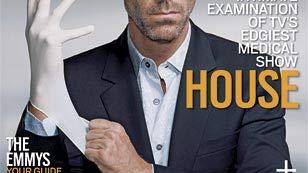 House tendrá cuarta temporada - House tendrá cuarta temporada