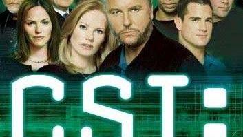 CSI arrasa en su regreso - CSI arrasa en su regreso