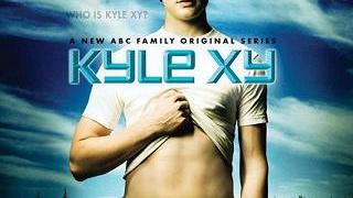 Estreno de Kyle XY en SciFi - Estreno de Kyle XY en SciFi
