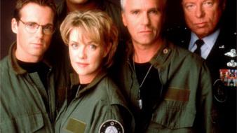Stargate SG-1 se une a Cuatro - Stargate SG-1 se une a Cuatro