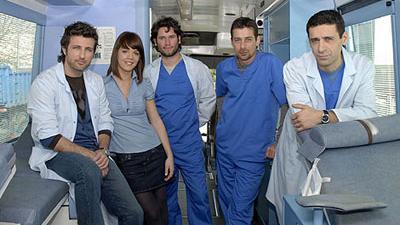 Vuelve Hospital Central - Vuelve Hospital Central