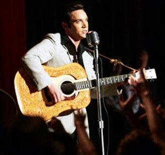 Elvis resucitará en Canal + - Elvis resucitará en Canal +