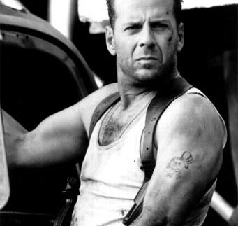 Bruce Willis se ofrece para Perdidos - Bruce Willis se ofrece para Perdidos