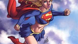 Supergirl se unirá al joven Supes - Supergirl se unirá al joven Supes
