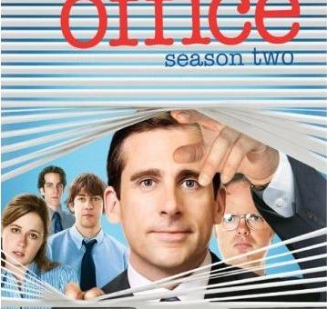 The Office: El Videojuego - The Office: El Videojuego