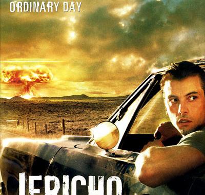 Jericho se estrena mañana - Jericho se estrena mañana