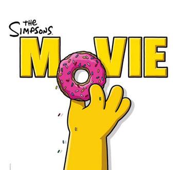 Vermont será el estado anfitrión de la película de Los Simpson - Vermont será el estado anfitrión de la película de Los Simpson