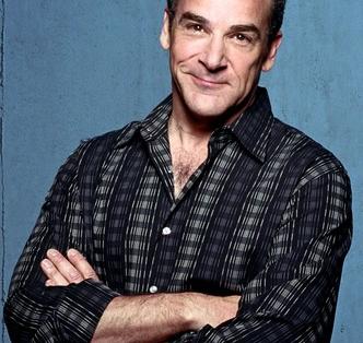 Mandy Patinkin se va de Mentes Criminales - Mandy Patinkin se va de Mentes Criminales