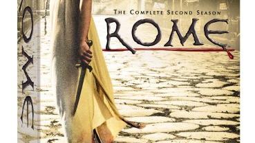 La segunda Temporada de Roma llega a Canal+ - La segunda Temporada de Roma llega a Canal+