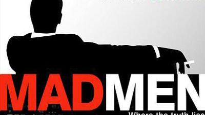 Mad Men, otra serie de cable renovada - Mad Men, otra serie de cable renovada