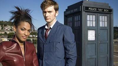 Doctor Who tendrá quinta temporada - Doctor Who tendrá quinta temporada