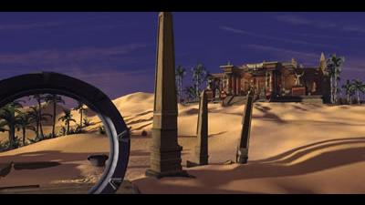 Publicado el primer trailer del videojuego de Stargate Worlds - Publicado el primer trailer del videojuego de Stargate Worlds