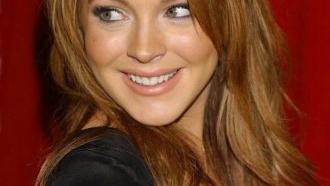Lindsay Lohan en Ugly Betty - Lindsay Lohan en Ugly Betty